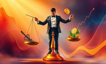 Financial Harmony: Balancing Risk and Reward