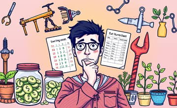 The Frugal Financier: Mastering Resourcefulness