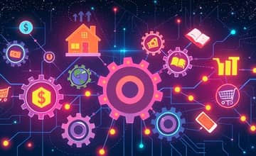 Passive Power-Up: Strategies for Automated Income