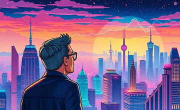 The Future-Focused Investor: Preparing for What's Ahead