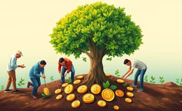 The Responsible Investor: Making Impactful Choices