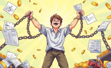 Debt Deduction: Smart Ways to Reduce Your Loan Burden