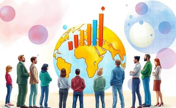 The Global Gainer: Exploring International Investments