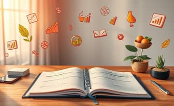 The Prosperity Planner: Designing Your Richest Future