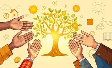 The Savvy Successor: Preparing for Generational Wealth Transfer