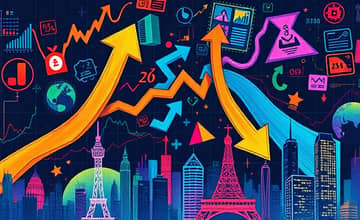 Market Movers: Identifying Trends for Investment Success