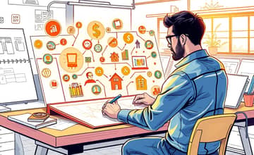 The Income Architect: Building Multiple Revenue Streams