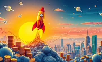 Wealth Accelerator: Strategies for Rapid Financial Advancement