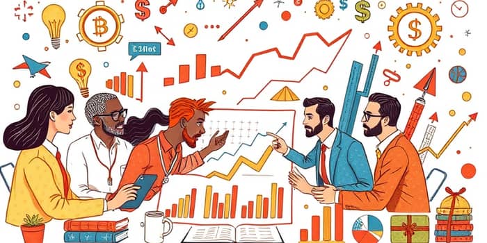 Cracking the Code of Company Valuations