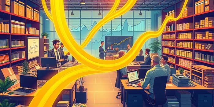 Cash Flow Chronicles: The True Story of a Business