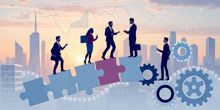 Mergers & Acquisitions: Valuation Beyond the Price Tag