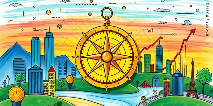Economic Indicators: Your Compass for Market Direction