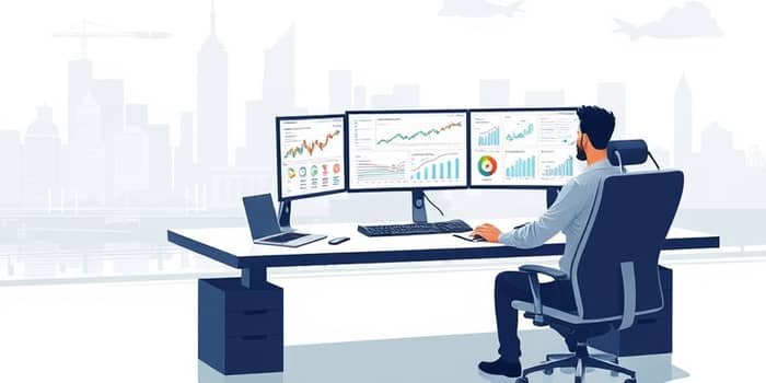 Equity Research Unveiled: From Novice to Analyst