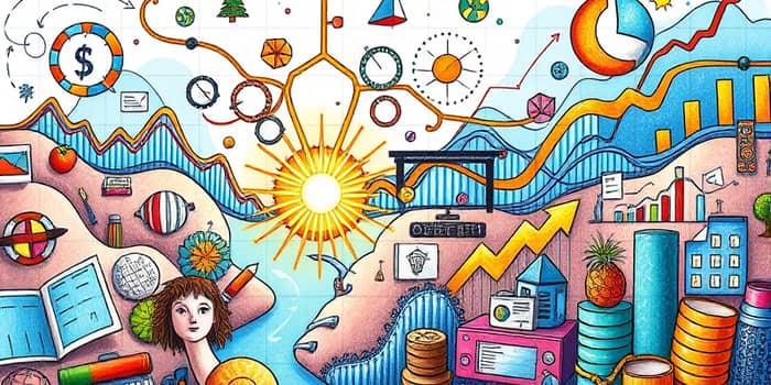 Performance Attribution: Understanding Portfolio Drivers