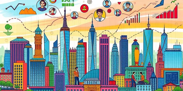 Unlocking Growth: Analyzing Business Performance Trends