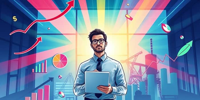 The Microeconomic Lens: Company-Specific Insights