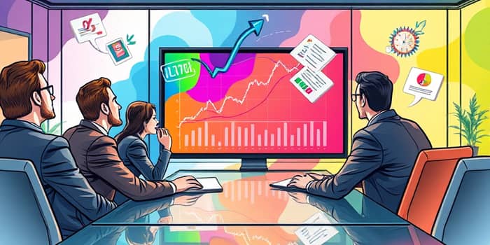 Earnings Calls: Reading Between the Lines