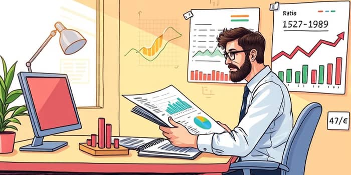 Decoding Financial Statements: A Practical Guide