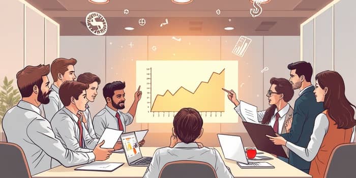 Valuation Multiples: A Quick Guide to Company Worth