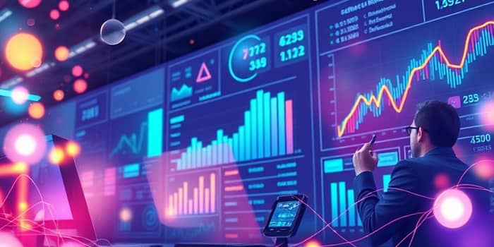 Forecasting Financials: Predicting Future Outcomes
