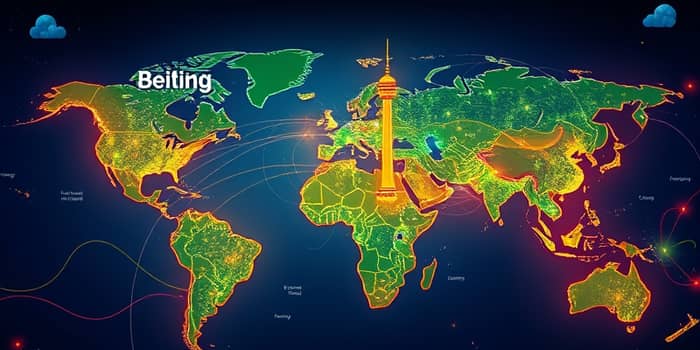 From Beijing to Berlin: A World Tour of Investment Themes