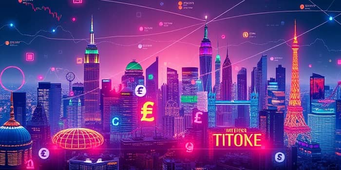 Risk and Reward: A Global Arbitrage Playbook