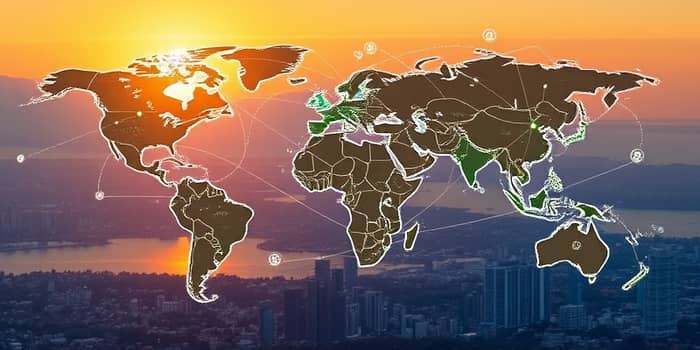 Beyond the Headlines: Uncovering Hidden Global Opportunities