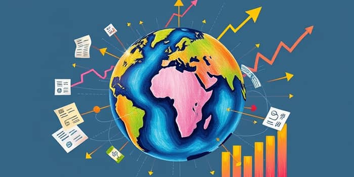 Fixed Income Frontiers: Exploring Global Bond Markets