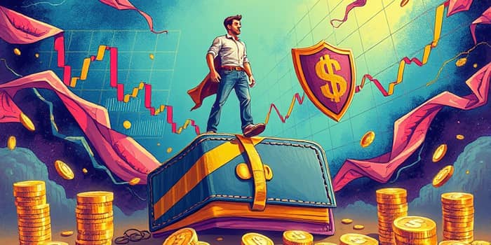 Inflation & Your Wallet: Strategies for Financial Resilience