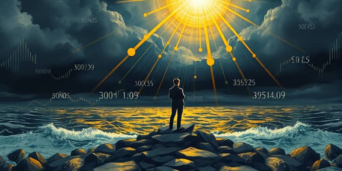 Navigating Recessions: A Guide for Investors