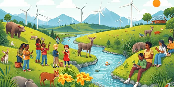 Beyond GDP: Measuring True Economic Progress