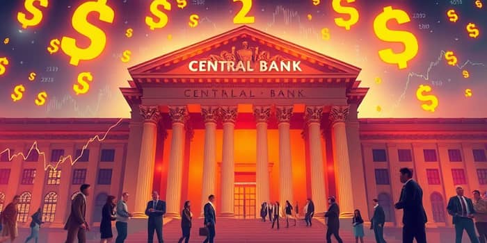 Central Banks Explained: Their Role in Stability