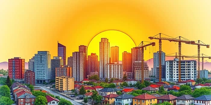 Housing Market Dynamics: A Deep Dive