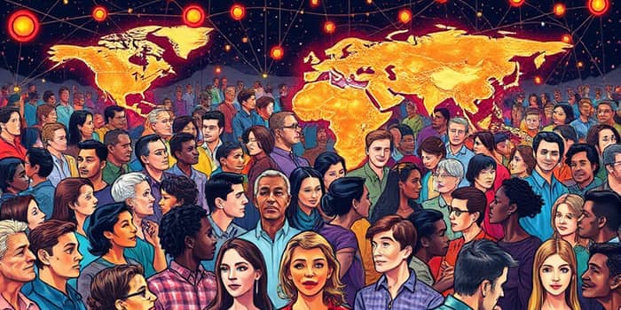 Demographics and Destiny: Economic Trends Unveiled