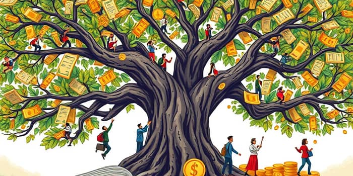 Education and the Economy: A Powerful Link