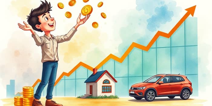 Understanding Interest Rates: How They Affect You