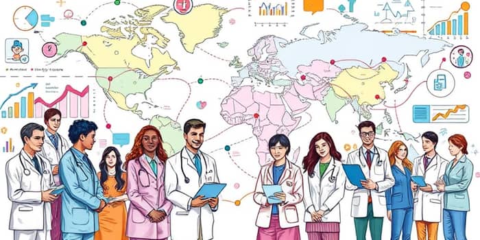 The Economics of Healthcare: Costs and Solutions