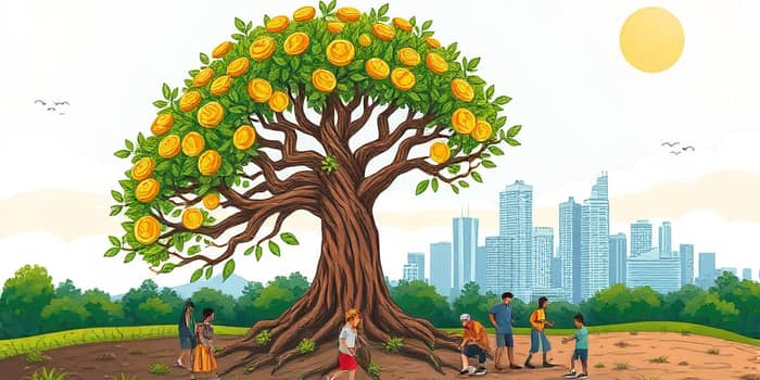 Building Your Fortune: Foundations of Sustainable Wealth