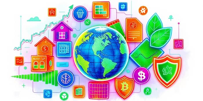 The Investor's Edge: Strategies for a Prosperous Portfolio