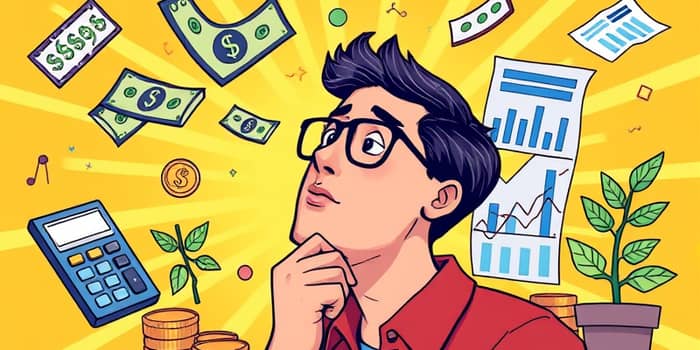 Decoding Dollars: Savvy Strategies for Smart Spenders