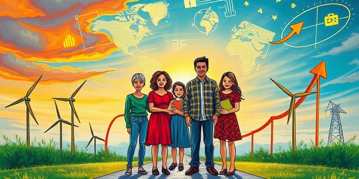 Future-Proofing Your Finances: Economic Outlook