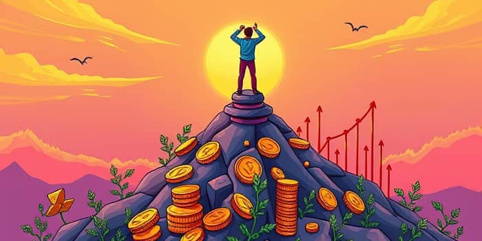 Mastering Your Money: The Ultimate Financial Game Plan