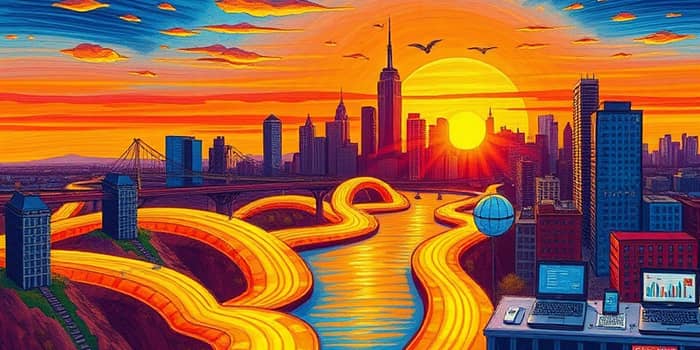 Optimizing Your Income: Beyond the Paycheck Strategies