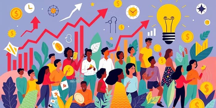 Strategic Spending: Aligning Your Money with Your Goals