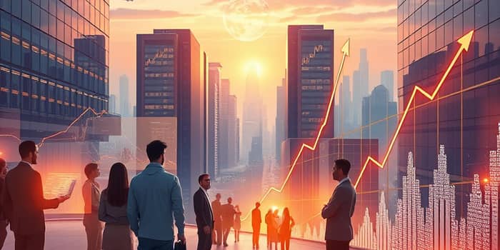 Beyond the Budget: Advanced Strategies for Wealth Growth