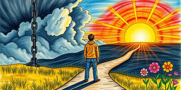 From Debt to Dreams: Reclaiming Your Financial Narrative