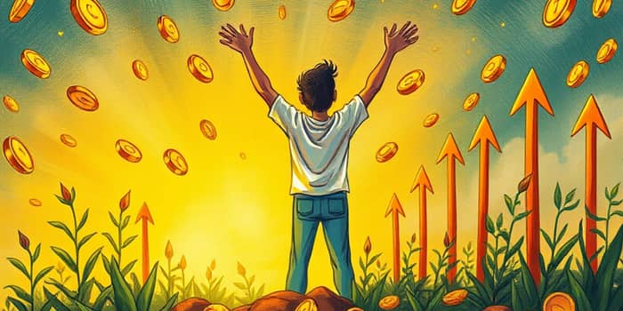 Money Magnets: Attracting and Retaining Wealth