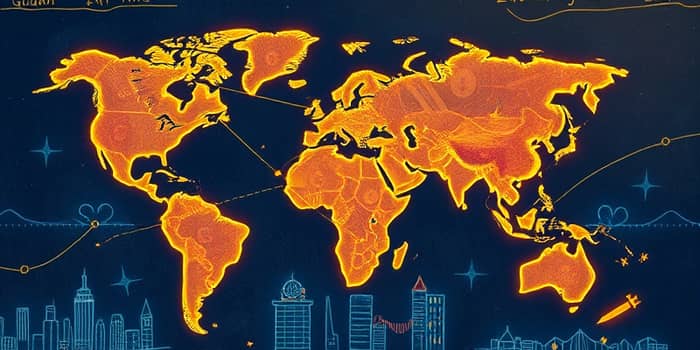 Navigating New Markets: Prudent Financial Exploration