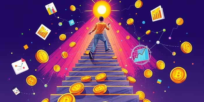 Growth Hacking Your Wealth: Accelerated Financial Progress